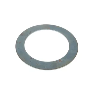 Oryginalna podkładka zwrotnicy tylnego koła