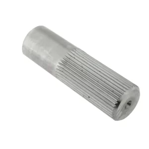 Oryginalny wałek palcy ślimaka hederu zbozowego o numerze katalogowym LA322758450