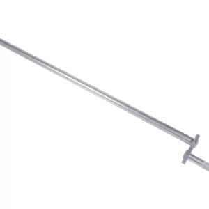 Oryginalny wałek palcy bębna wciągającego o numerze katalogowym LA322758950