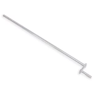 Oryginalna oś palcy bębna hederu o numerze katalogowym LA322759050