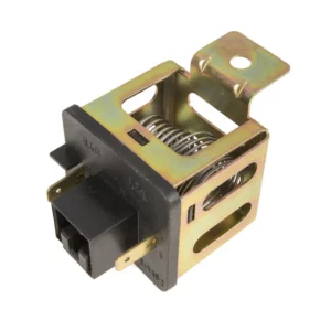 Oryginlany przełącznik elektryczny klimatyzacji o numerze katalogowymLA322794938