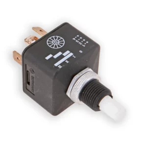 Oryginlany potencjometr o numerze katalogowym LA322794941