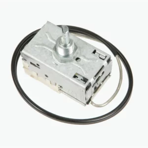 Oryginalny termostat