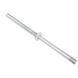 Oryginalne zabezpieczenie wspornika napędu rozdrabniacza słomy