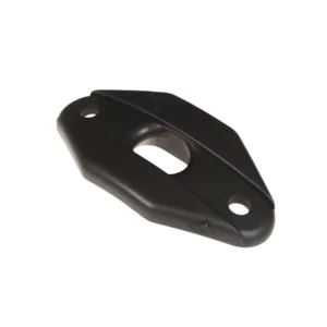 Oryginalna prowadnica plastikowa palca firmy Agco stosowana w maszynach rolniczych marki Massey Ferguson