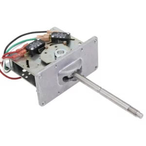 Oryginalny sterownik konsoli sterującej o numerze katalogowym LA322908650