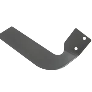 Oryginalny uchwyt ramy rozdrabniacza słomy o numerze katalogowym LA322943350