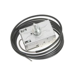 Oryginalny termostat klimatyzacji o numerze katalogowym:LA322978250