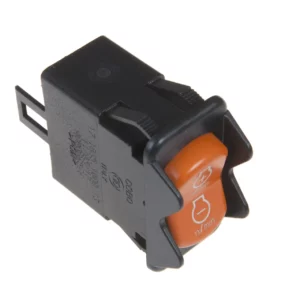 Oryginalny przełącznik klawiszowy od gazu firmy Agco stosowany w maszynach marki Massey Ferguson