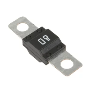 Oryginalny bezpiecznik topikowy