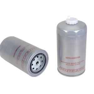 Oryginalny filtr paliwa z separatorem wody o numerze katalogowym LA323007250