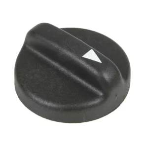 Oryginalne pokrętło klimatyzacji o numerze katalogowym LA323077750