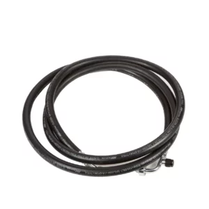 Oryginalny przewód układu klimatyzacji łączący skraplacz ze sprężarką