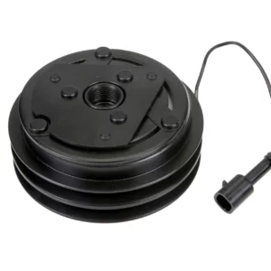 Oryginalne sprzęgło sprężarki klimatyzacji o numerze katalogowym LA323123900