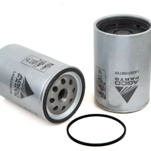 Oryginalny filtr paliwa z separatorem wody firmy Agco