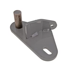 Oryginalne mocowanie koła napinającego  o numerze katalogowym LA323183050