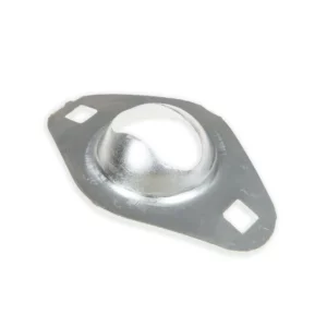 Oryginalna prowadnica palca ślimaka firmy Agco stosowana w kombajnach marki Massey Ferguson i Fendt