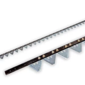 Oryginalny kompletny segment kosy o numerze katalogowym LA323242400