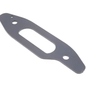 Oryginalne mocowanie ramy bocznej o numerze katalogowym LA323242950