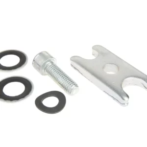 Oryginalne zabezpieczenie klimatyzacji o numerze katalogowym LA323256100