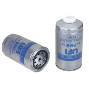 Oryginalny filtr paliwa z separatorem wody o numerze katalogowym LA323273250