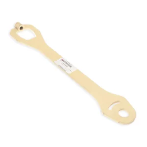 Oryginalny drążek mechanizmu regulacji sit o numerze katalogowym LA323338550