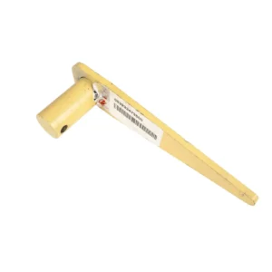 Oryginalny palec końcowy rury motowideł