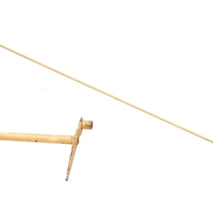 Oryginalna rura nagarniacza o numerze katalogowym LA323366950