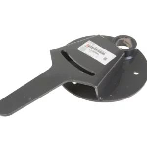 Oryginalny element regulacji hederu o numerze katalogowym LA323370050