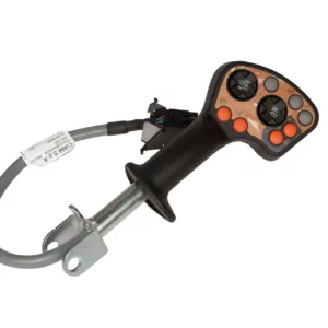 Oryginalny joystick sterowania