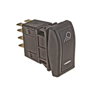 Oryginalny włącznik świateł roboczych o numerze katalogowym LA323512900