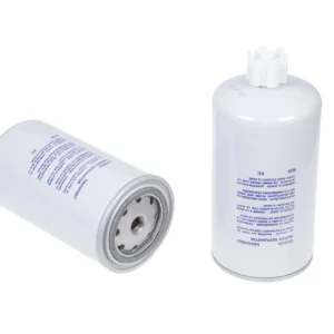 Oryginalny filtr paliwa silnika o numerze katalogowym LA323515800