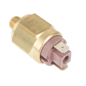 Oryginalny czujnik poziomu oleju hydraulicznego o numerze katalogowym LA323544850