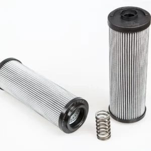 Oryginalny wkład filtra oleju hydrauliki firmy Agco