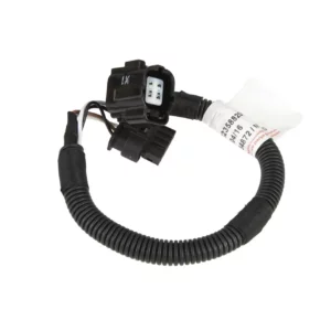 Oryginalna wiązka elektryczna o numerze katalogowym LA323588200