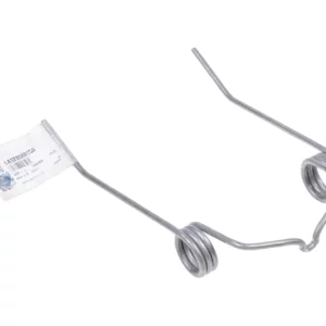 Oryginalna sprężyna nagarniacza o numerze katalogowym LA323588850