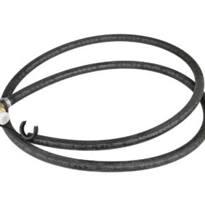 Oryginalny przewód gumowy systemu AdBlue o długości 1830 mm i numerze katalogowym LA323594850