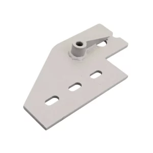 Oryginalna płyta mocowania podsiewacza o numerze katalogowym LA323614450