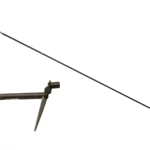 Oryginalna rura motowideł L480 o numerze katalogowym LA323624550