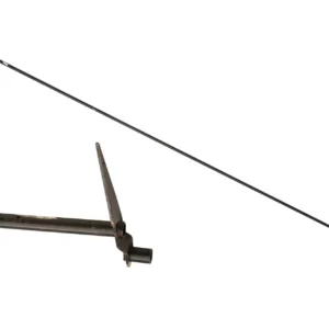 Oryginalna rura motowideł L480 o numerze katalogowym LA323624650