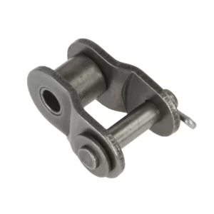 Oryginalne półogniwo łańcucha o numerze katalogowym LA327840129