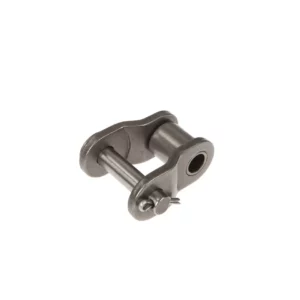 Oryginalne półogniwo łańcucha 16B-1 stosowane w kombajnach zbożowych marki Massey Ferguson i Fendt