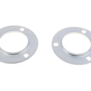 Orygialna oprawa łożyska kolnierzowa PF72 komplet 2 sztuki o numerze katalogowym LA340411406