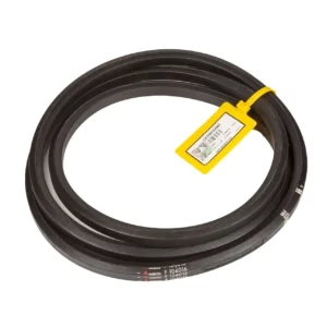 Oryginalny pasek klinowy heksagonalny o wymiarach bb/hbb 17 x 13 x 2500 lp stosowany w maszynach rolniczych marki Massey Ferguson i Fendt