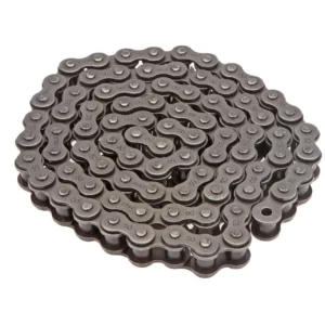 Oryginalny łańcuch rolkowy 10A-1 x 84 rolki o numerze katalogowym LA340437274