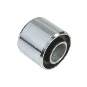 Oryginalna tuleja metalowo gumowa o wymiarach 14 x 30 x 28 mm i numerze katalogowym LA340449005