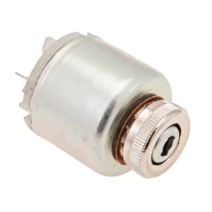 Oryginalna stacyjka o numerze katalogowym LA340480465