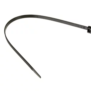 Oryginalna opaska zaciskowa o długości 365 mm i numerze katalogowym LA340481813