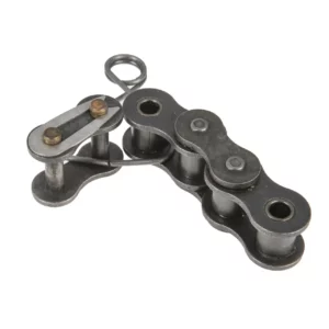 Oryginalny łańcuch rolkowy 12A-1 (60) x 4 rolki o numerze katalogowym LA344375170