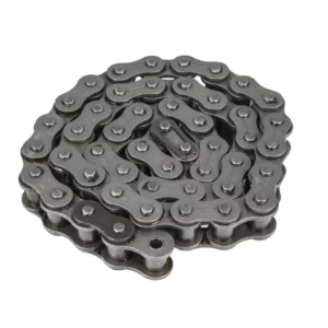 Oryginalny łańcuch rolkowy o oznaczeniu 12A-1 (60) x  48 rolek i numerze katalogowym  LA344375179